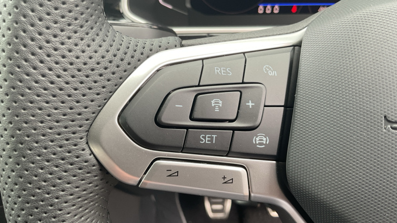 Volkswagen T-Roc 1.5 TSI R-Line 5dr Petrol Hatchback